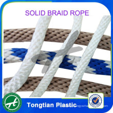 pp pe twist braid rope twine